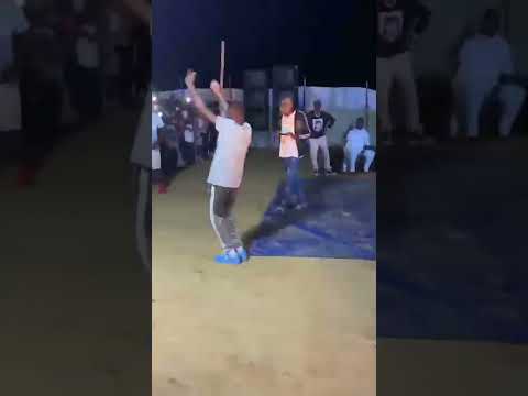 Boy Diarra explose Niabina