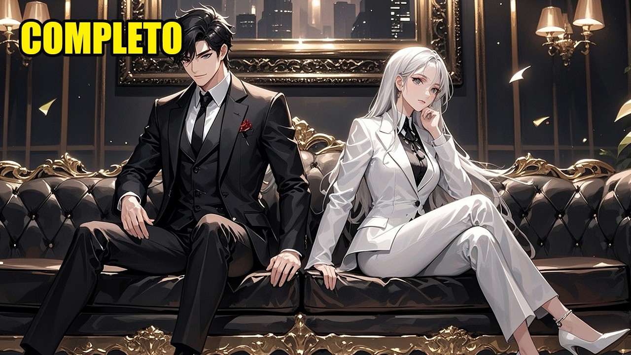 En el club me encontré con mi exnovia, ¡y resulta que es la jefa del cliente!