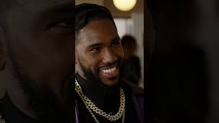 Vance never gets the final word #TheDrop