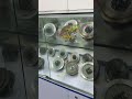 The growth ofTurbocharger #turbo #automobile #watchoutforthenew #factory #turbocharged # #welding