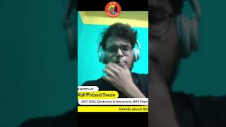 BITS Pilani Electronics &amp; Instrumentation EIE | Salary Reveal 16 18 LPA Average vs Outliers
