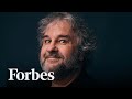 New Billionaire Alert: Peter Jackson, John Riccitiello & S. Korea's Crypto-Billionaires | Forbes