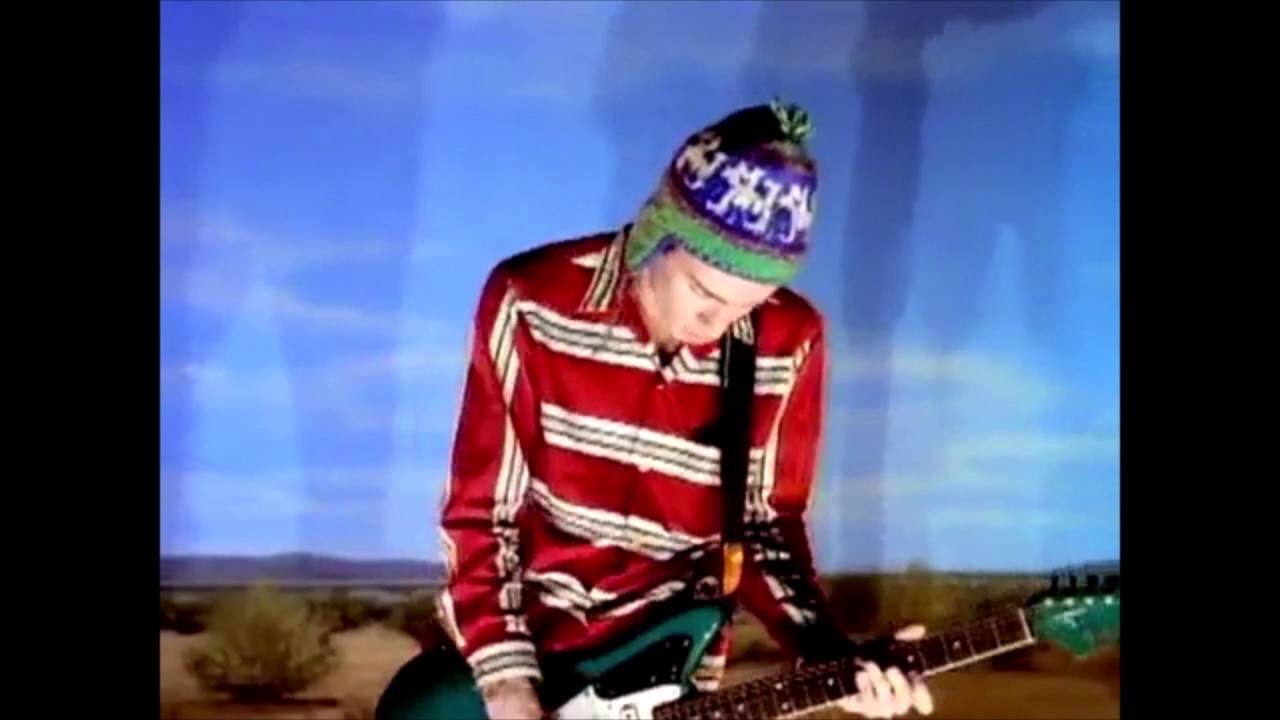 Under The Bridge - Brummer Remix (Tracey Video Remix)