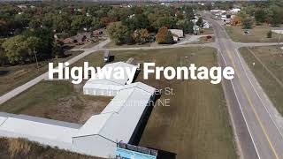 Office Building & Storage Units for Sale