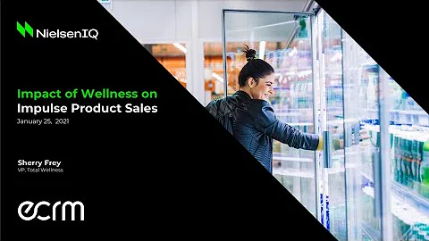 The Impact of Wellness on Sales of Impulse Product...