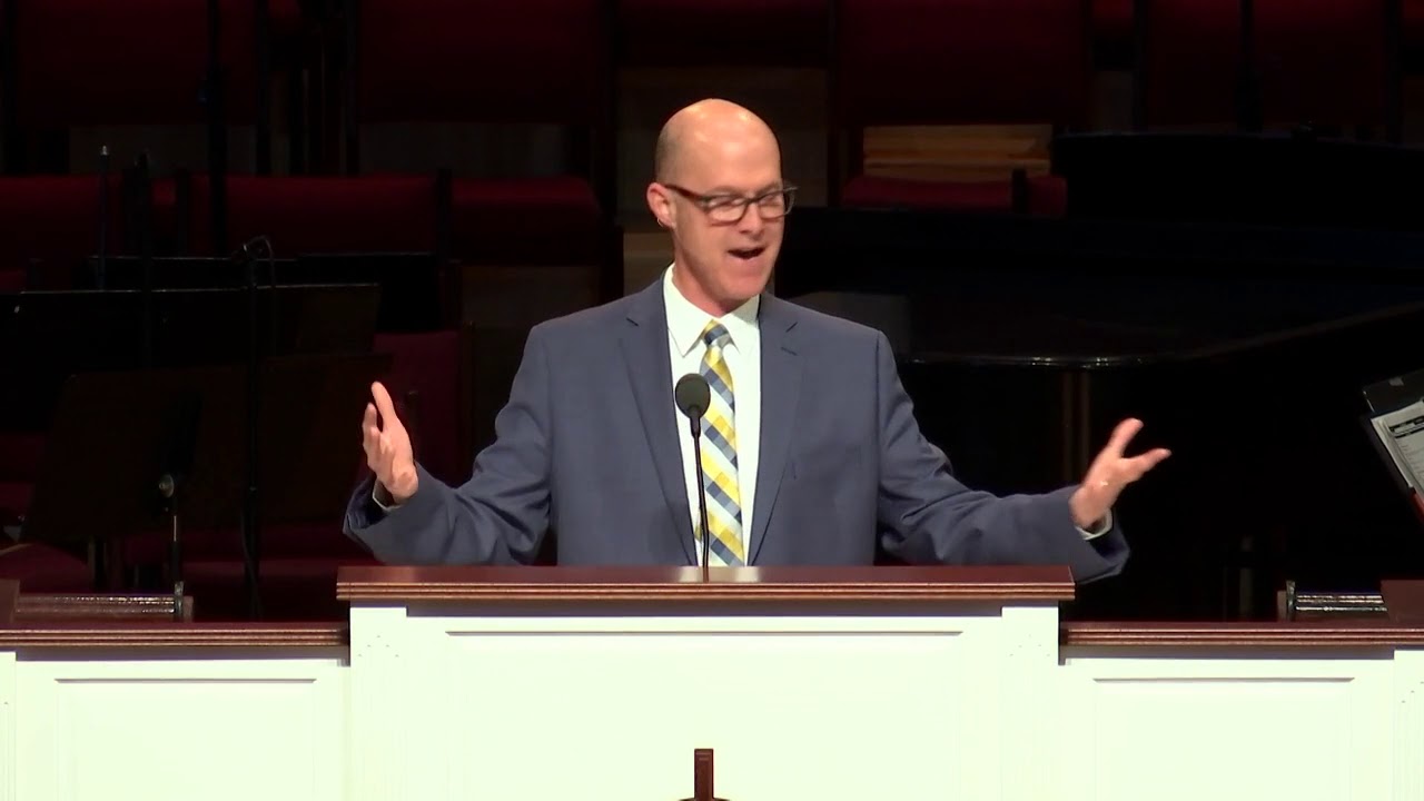 Tom Groelsema | The Promised Holy Spirit