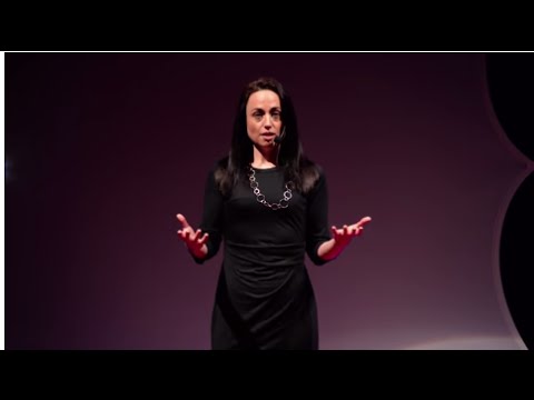 मानसिकदृष्ट्या मजबूत होण्याचे रहस्य | एमी मोरिन | TEDxOcala