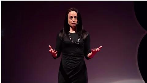 The Secret of Becoming Mentally Strong | Amy Morin | TEDxOcala - DayDayNews