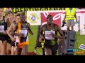 Men’s 5000m at 54rd Palio Citta della Quercia 2018