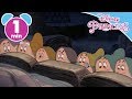 Snow White | Meeting The Seven Dwarfs | Disney Princess #ADVERT