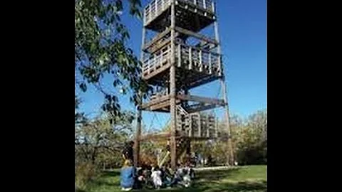 Lapham Peak