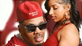 Kevin Gates - Hard To Show You (Official Audio)