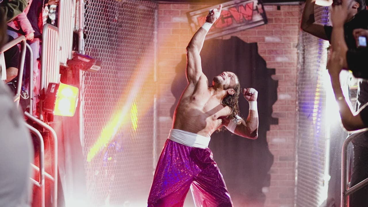 WWE remembers Sabu: Raw highlights, May 12, 2025