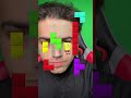 SpongeBob Tetris Home Challenge