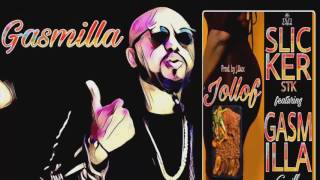 Watch Slicker Stk Jollof feat Gasmilla video