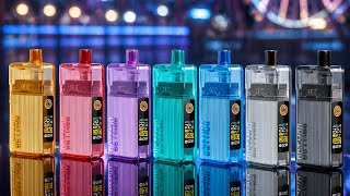 Dotmod's Dotpod Max Lite