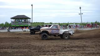 Henry sXs Ridin Dirty - DAMMP Spring Sling 2023