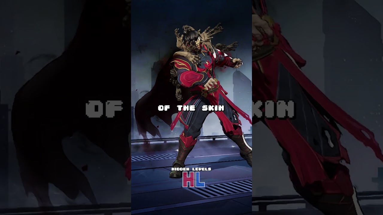 MARVEL RIVALS PLAYERS ARE UPSET ABOUT THIS!