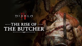 How The Butcher Became One of Diablo IV's Most Relentless Monsters
