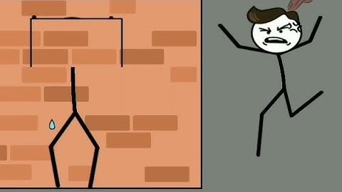 Thief Draw: Escape Puzzle - Level 21-40 - (WEEGOON Games)