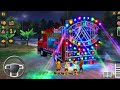 Dj truck ! Loading dj Truck game ! Loading dj Truck gameplay ! Bus simulator india ! Indian Dj song