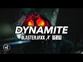 W&amp;W &amp; Blasterjaxx - Dynamite