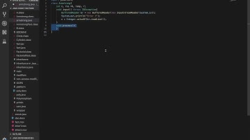 Checking armstrong number in java explained in tamil.
