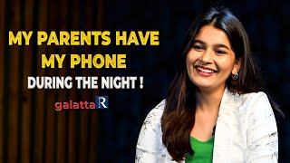 My biggest fear and my guilty pleasure is this.. | Yuvina opens up| Ritz Exclusive