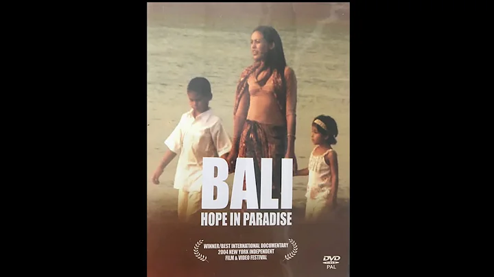 Bali Hope in Paradise - Director/Produce...  Jane ...
