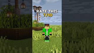 Ultimate lamp tutorial #minecraft #shorts