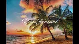 Yen Sanumi___ Soter Arwakon (Cover)
