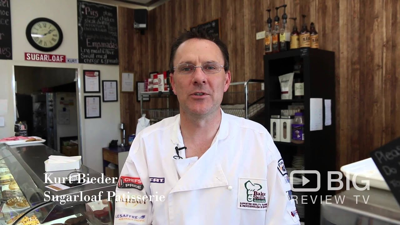 Sugarloaf a Cafe in Sydney serving Sandwich, Empanadas and Coffee