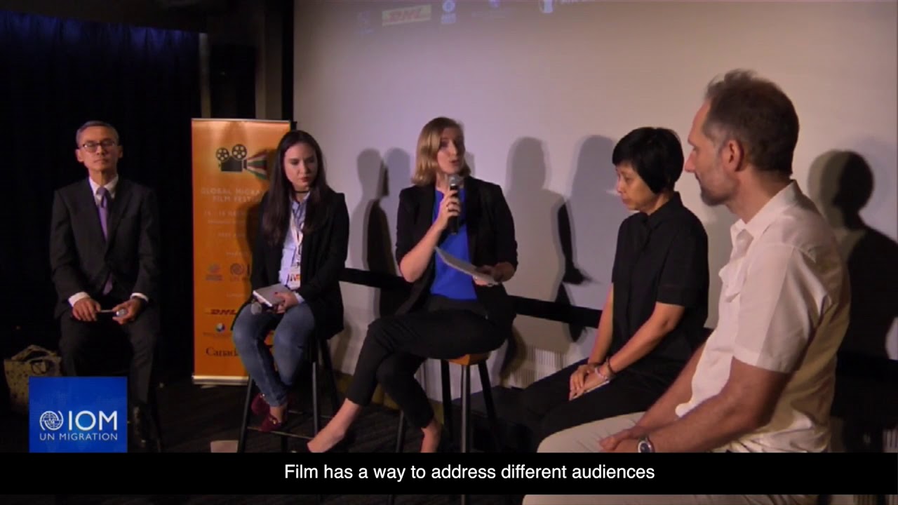 Global Migration Film Festival 2017