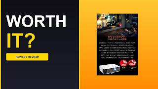 BenQ TK700STi Home Projector 4K Short Focus Honest Review 2026