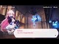 Honkai Impact 3 - Elysian Realm: Sakura's Memory
