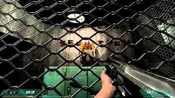 Doom 3-Obsidian Part 1