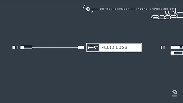 Datacrashrobot - Fluid Loss