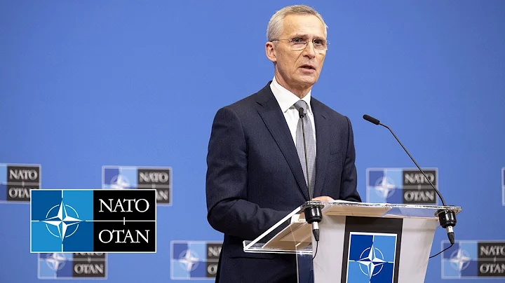 NATO Secretary General, Press Conference at Defence Ministers Meeting, 15 FEB 2024 - DayDayNews