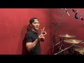 apa yg terjadi!!!!dato m nasir & mawi / lagu cinta lagu jiwa \ UJANG EXIST DRUM PART