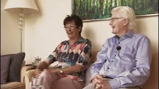 Fiskers Corner  - Lis & Per (1/3)