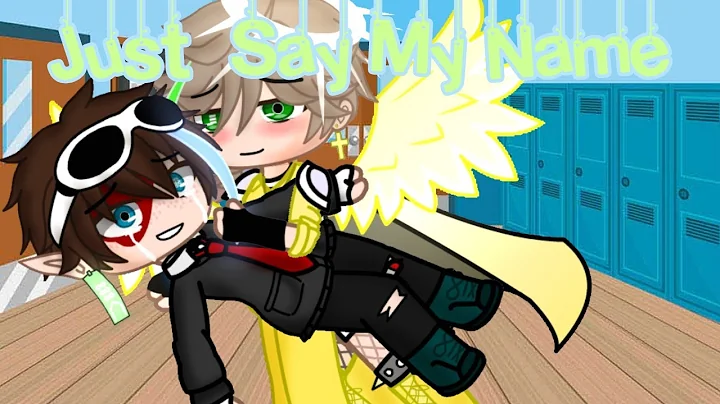 Just say my name[]Dnf[]Read Desc Important []+Jelly_M3rr!+