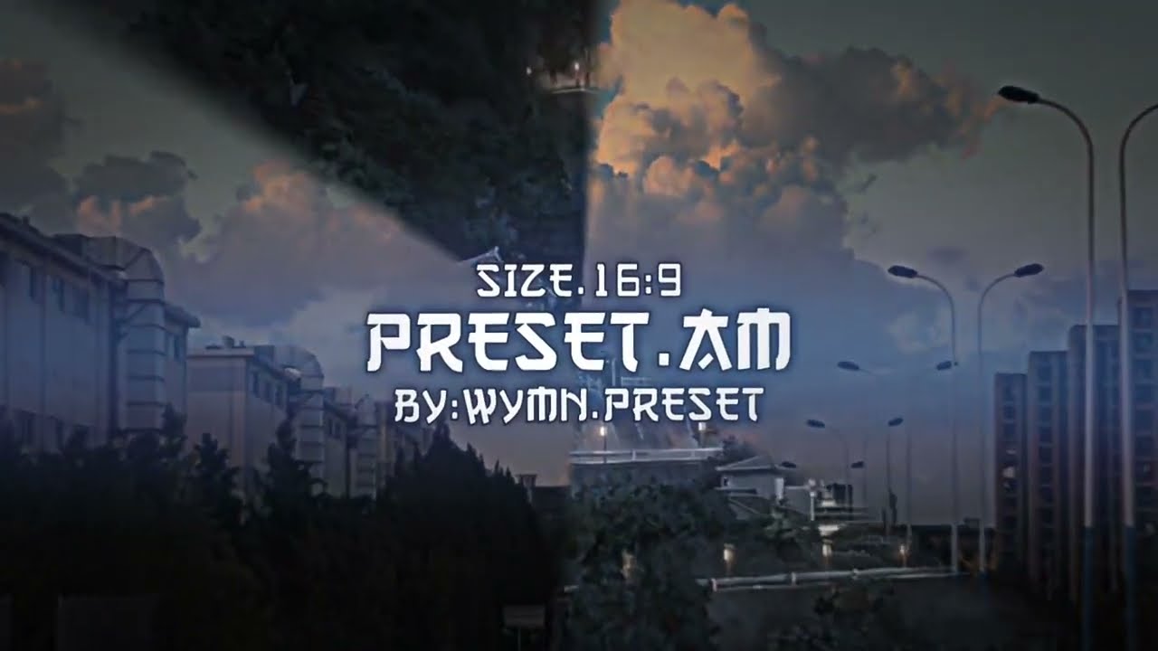 WYMPRST🎟 | SOUND NDOO LIFE X IJUL RMX WOLFGANG MENGKANE🎶 | SIZE 16:9😸