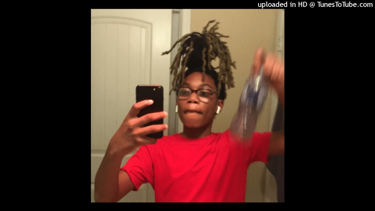 "18" - KASHDAMI X BabySantana X Summrs Type Beat