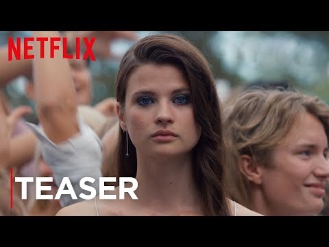 Quicksand: Season 1 | Teaser [HD] | Netflix