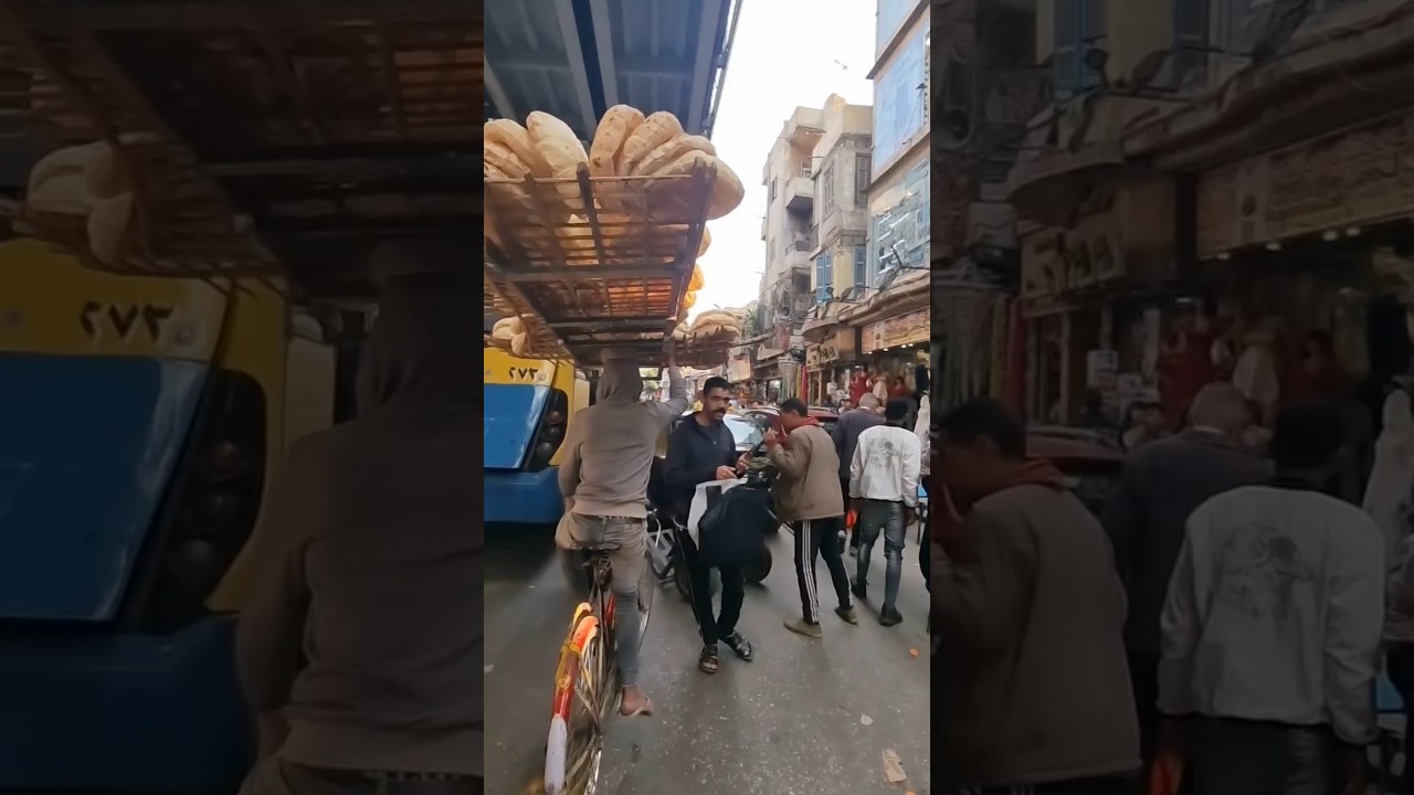 Cairo Moments, EGYPT  