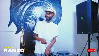 Ramzo | Live at Soul FrequencY Cape Town | Deep House Mix 2026 #soulfulmusic  #housemusic #jazzsoul