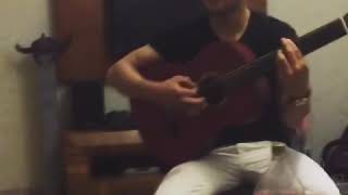 Turkmen Talantlary Gitara