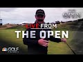 Johnson Wagner Breaks Down Scheffler's Stunning No. 11 Shot at The Open ⛳