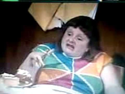 Fast Forward - Lynne and Carmel talk Mum