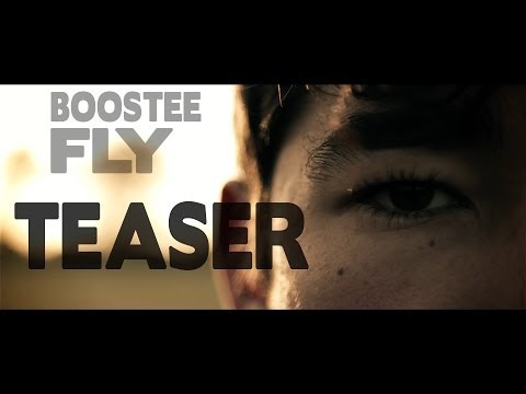 Boostee - Teaser "FLY"
